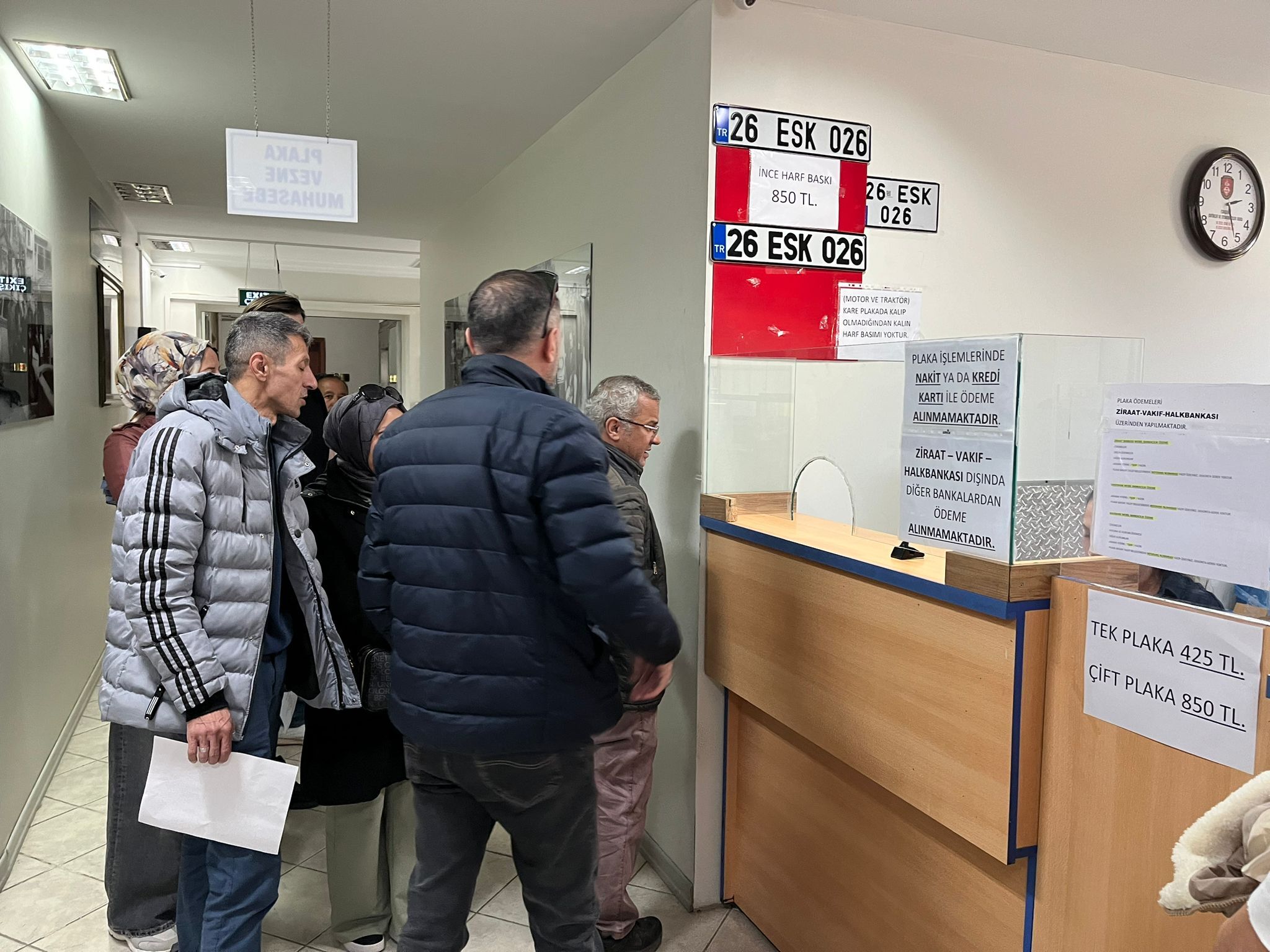 140 Bin Liralık Ceza Tartışması Sürücüleri Harekete Geçirdi (8)