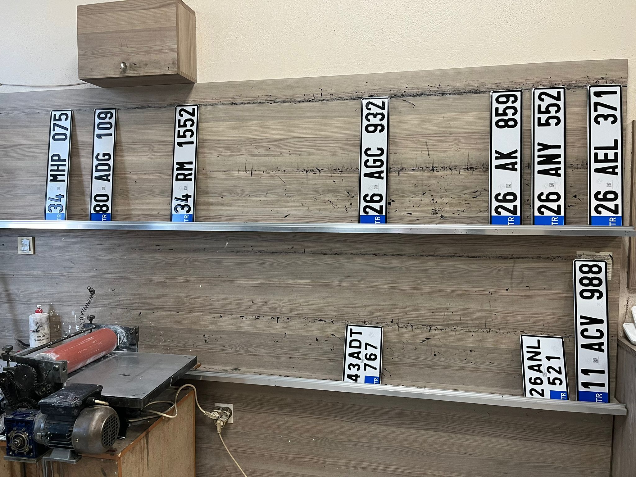 140 Bin Liralık Ceza Tartışması Sürücüleri Harekete Geçirdi (9)