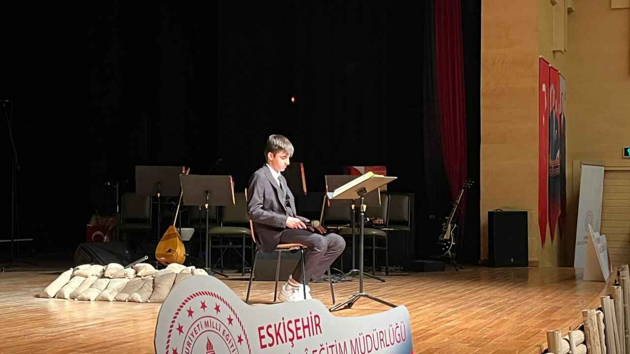 18 Mart’ta Eskişehir Tek Yürek Oldu (1)