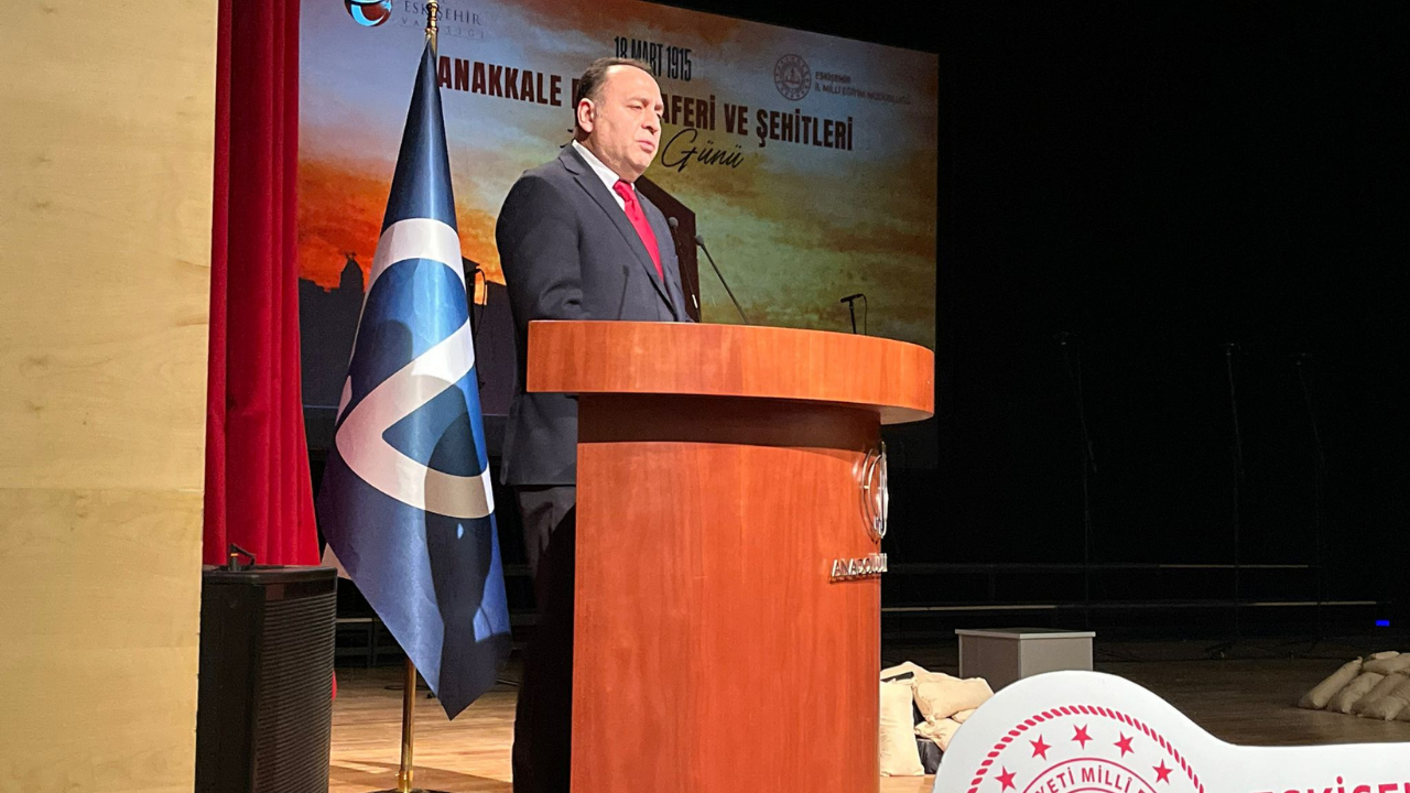 18 Mart’ta Eskişehir Tek Yürek Oldu (2)