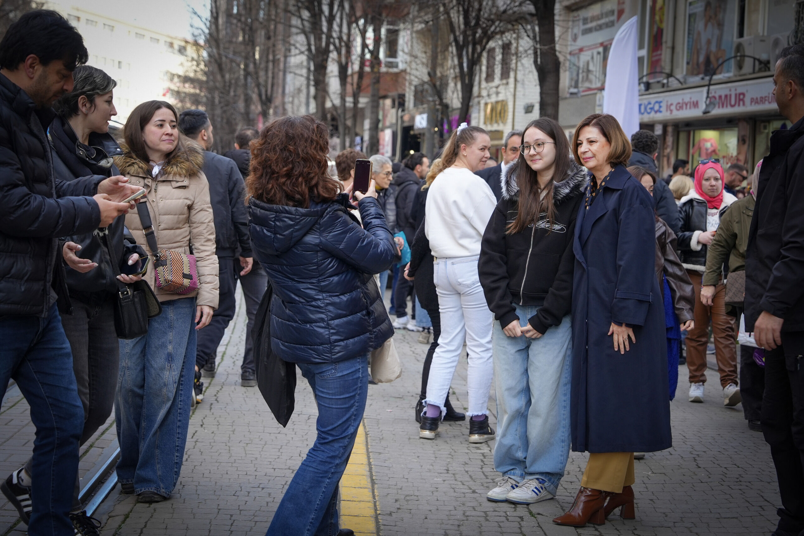 2026 Eskişehir Yılı Coşkusu Sokaklara Taştı (3)