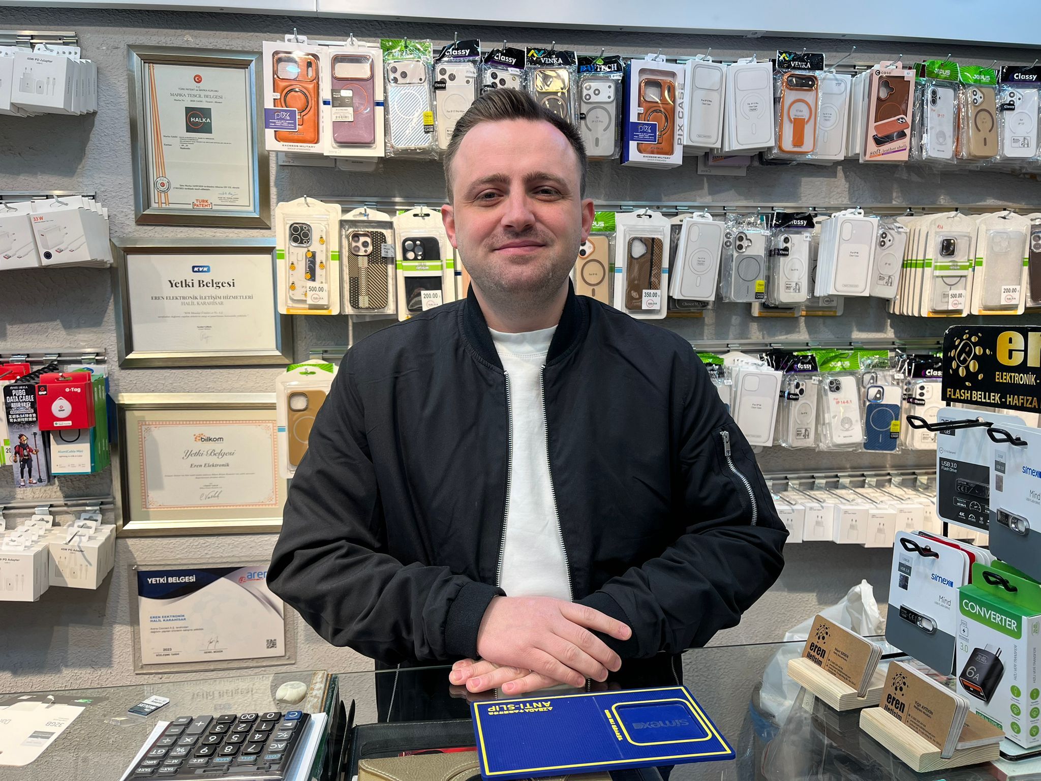 5G Geliyor Eskişehir’de Hız Sevinci, Ücret Endişesi (1)