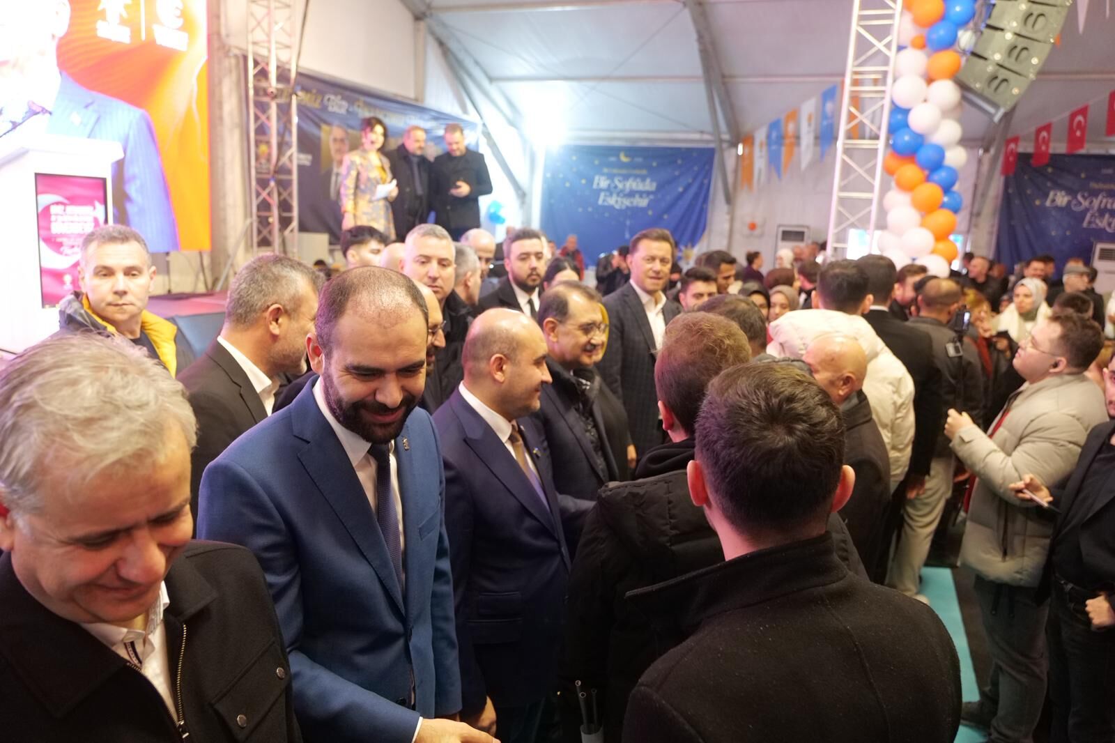 Ak Parti Eskişehir’den Bayramda “Türkiye Yüzyılı” Mesajı (3)