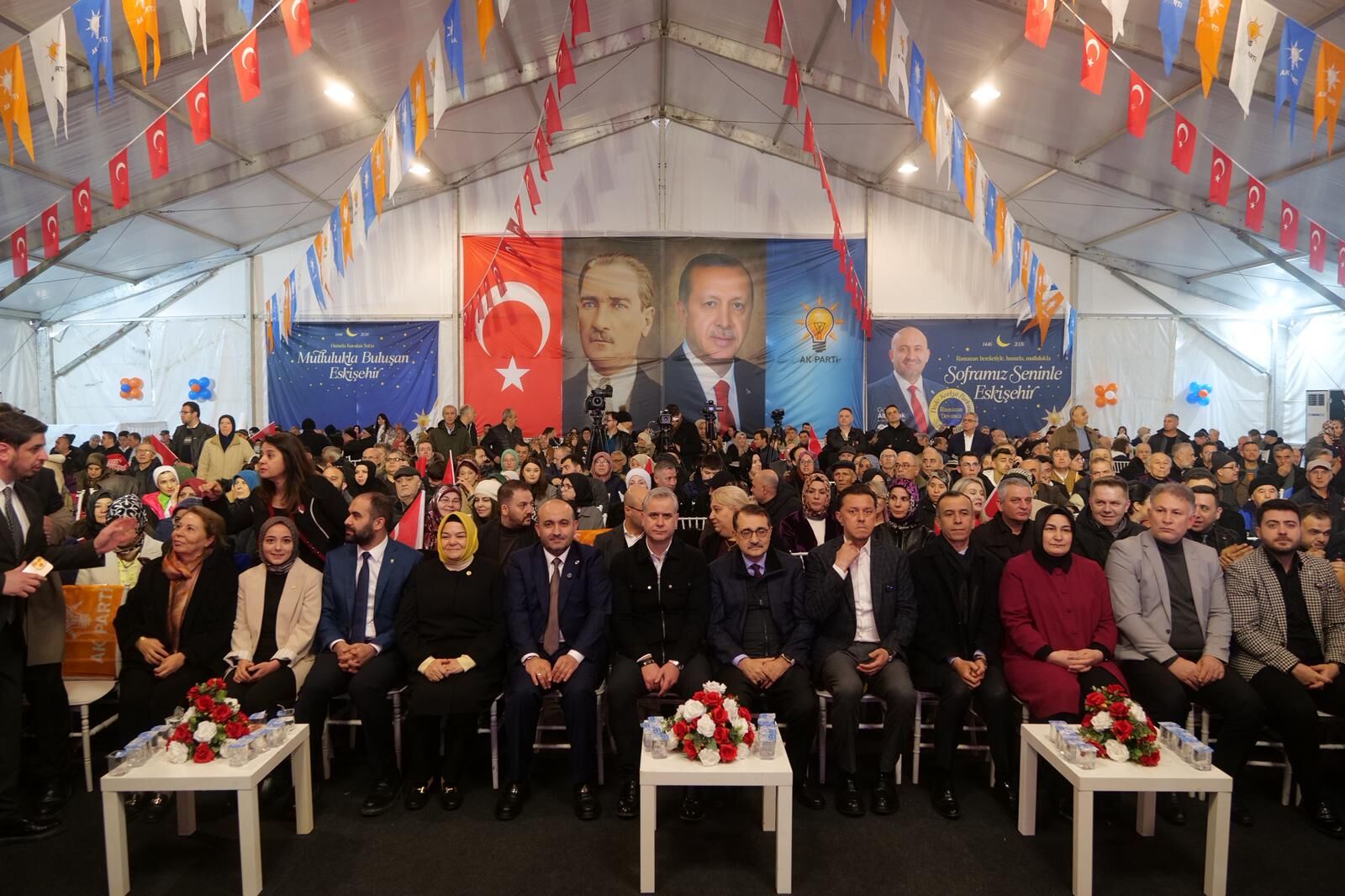 Ak Parti Eskişehir’den Bayramda “Türkiye Yüzyılı” Mesajı (5)