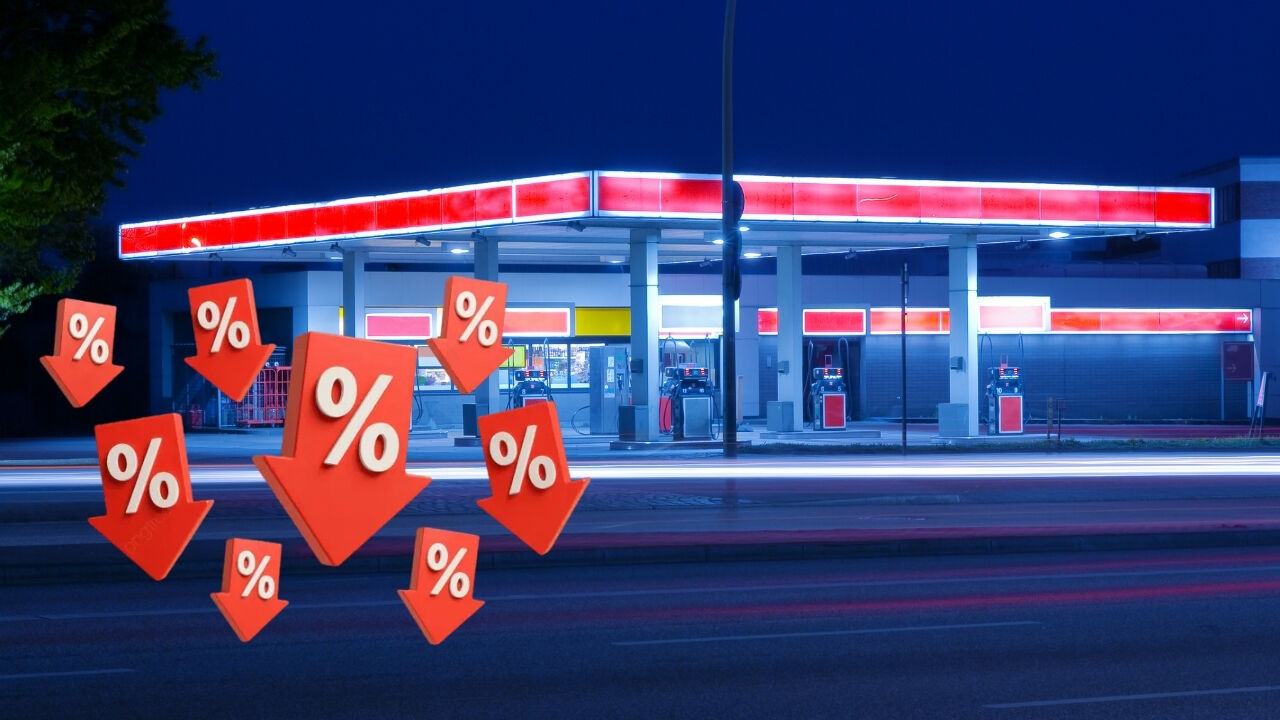 Akaryakit Fiyatlarina Esel Mobil Ayari (2)