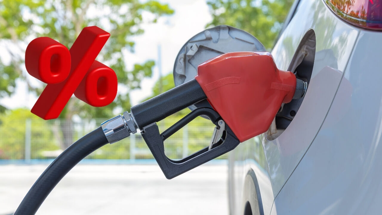 Akaryakit Fiyatlarina Esel Mobil Ayari (3)