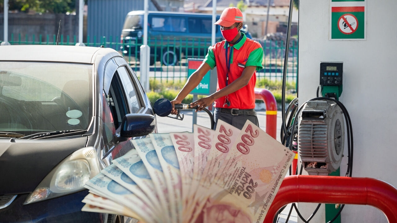 Akaryakit Fiyatlarina Esel Mobil Ayari (5)