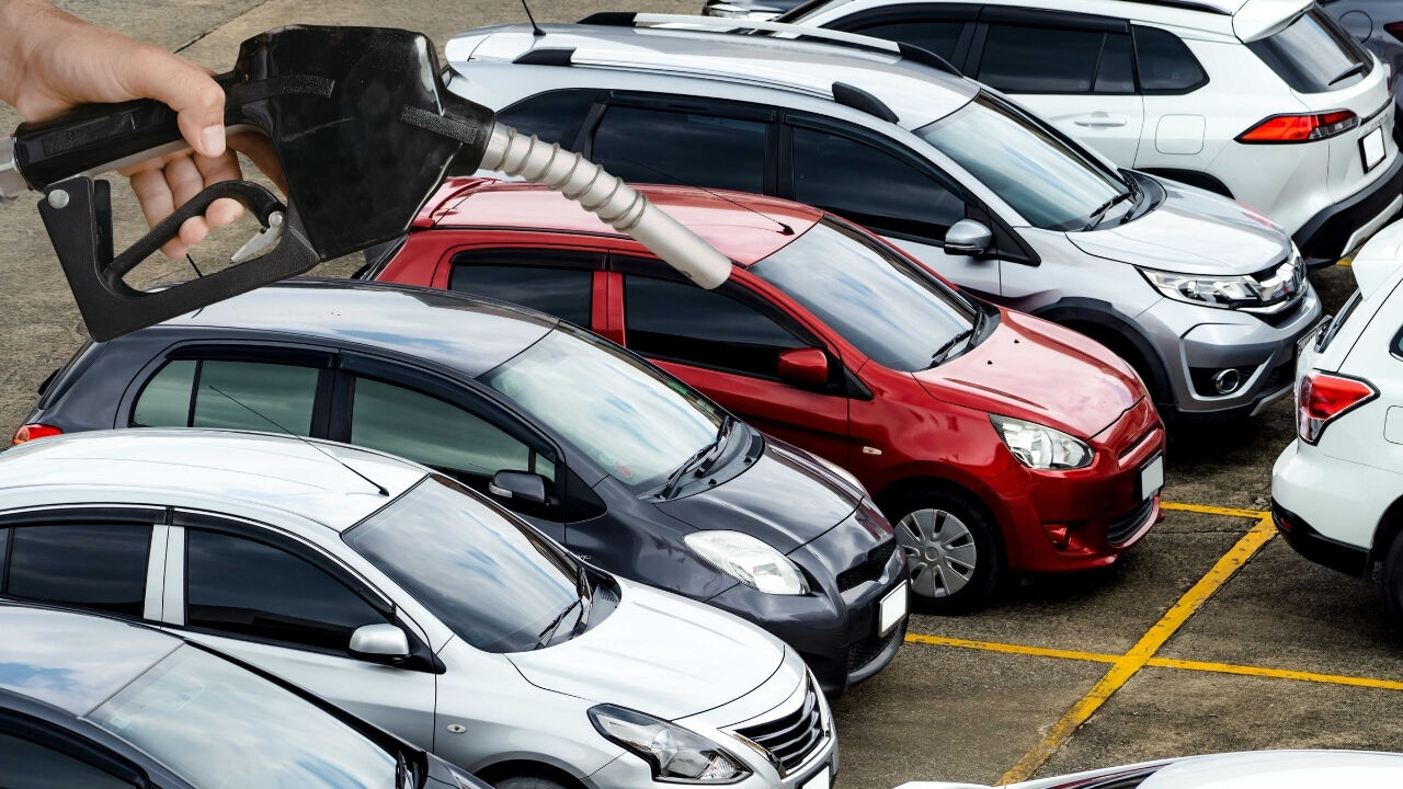 Akaryakit Fiyatlarina Esel Mobil Ayari (6)