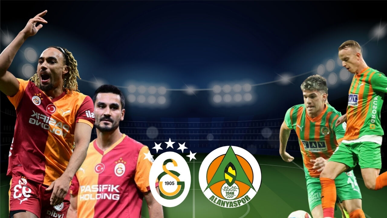 Alanyaspor Galatasaray Maci Saat Kacta Hangi Kanalda (3)