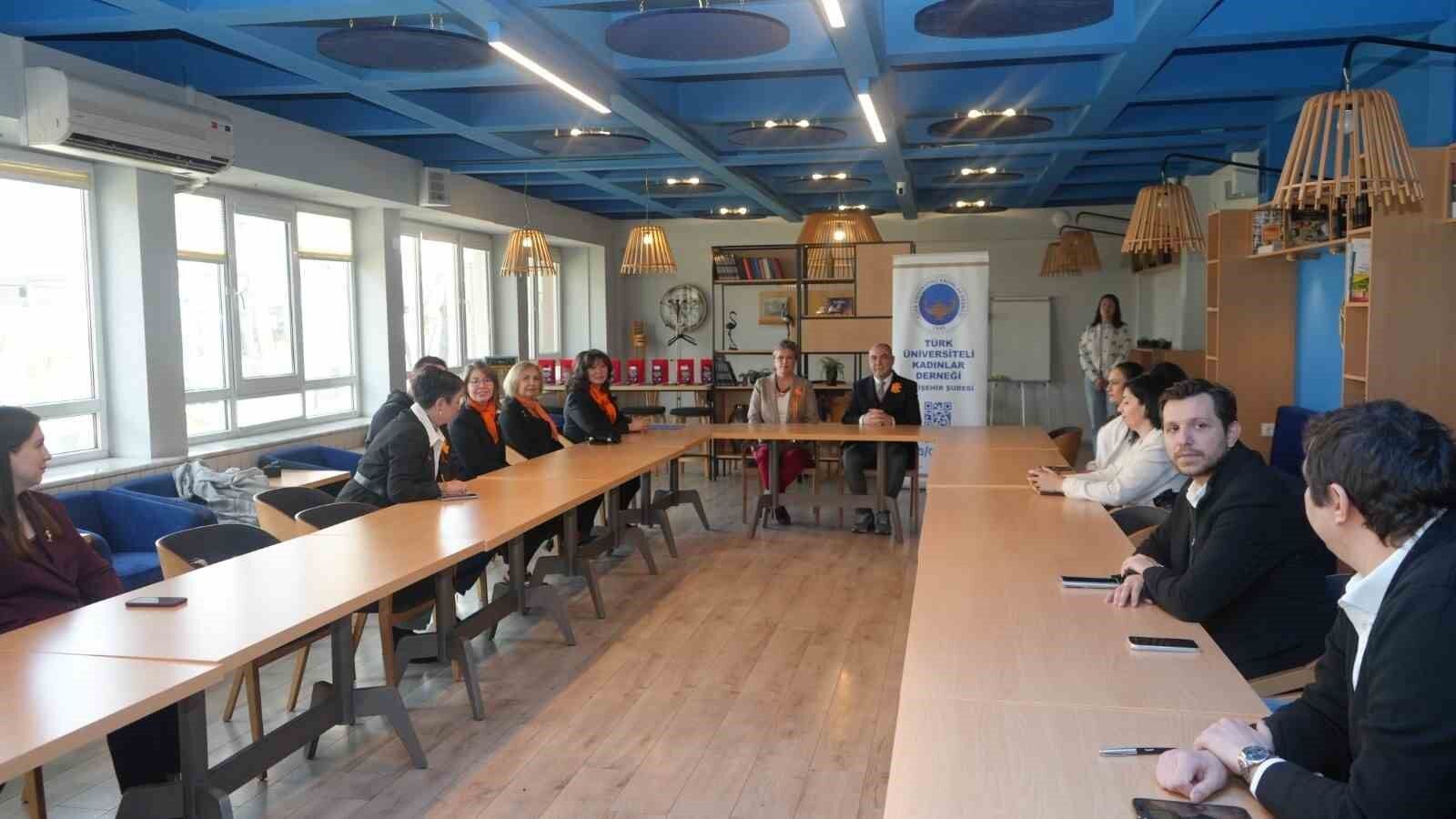 Anadolu’da Bir İlk Eso’da Önemli Proje Toplantısı