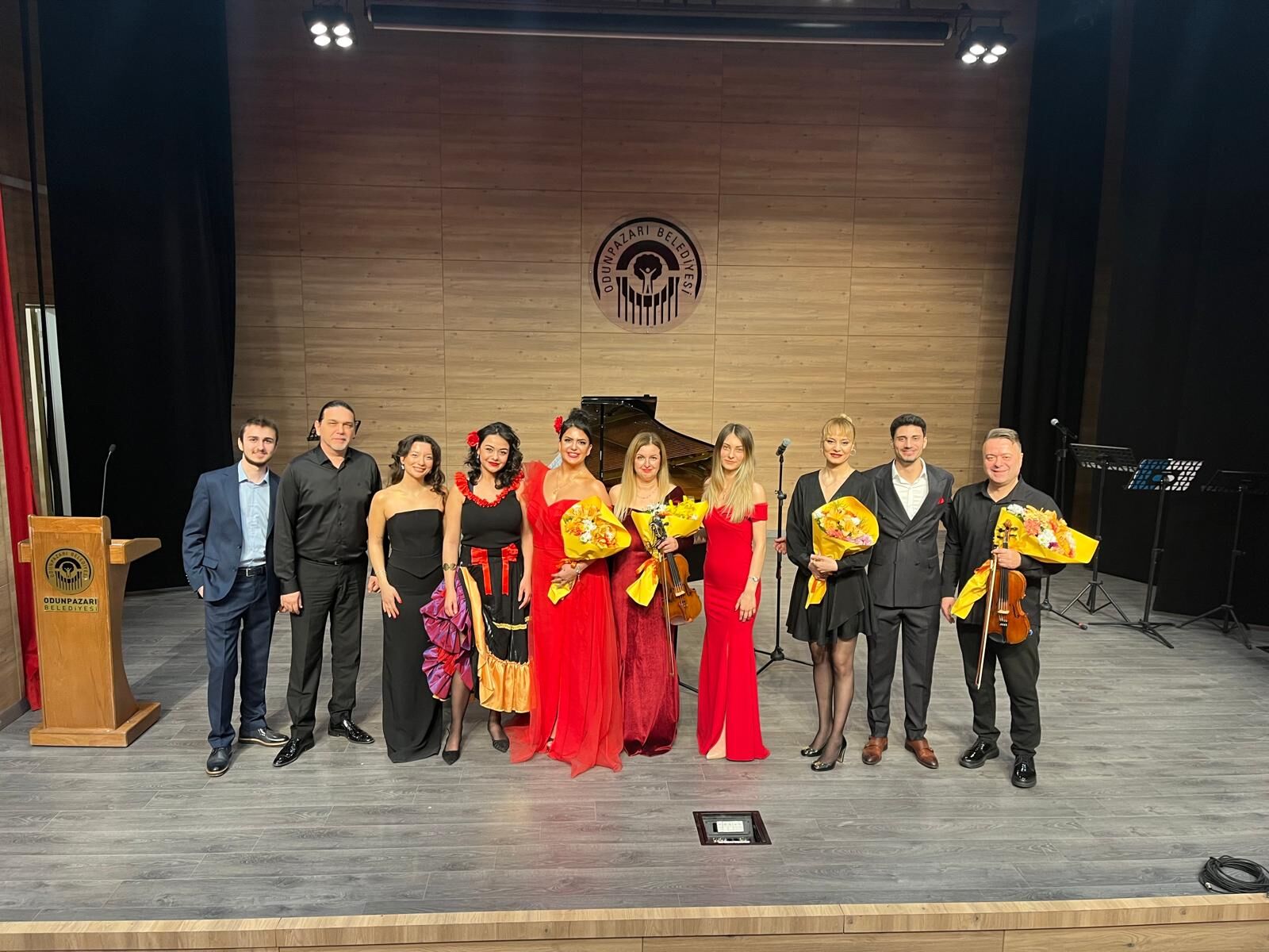 Baharın Ritmi Odunpazarı’nda Yankılanacak (4)