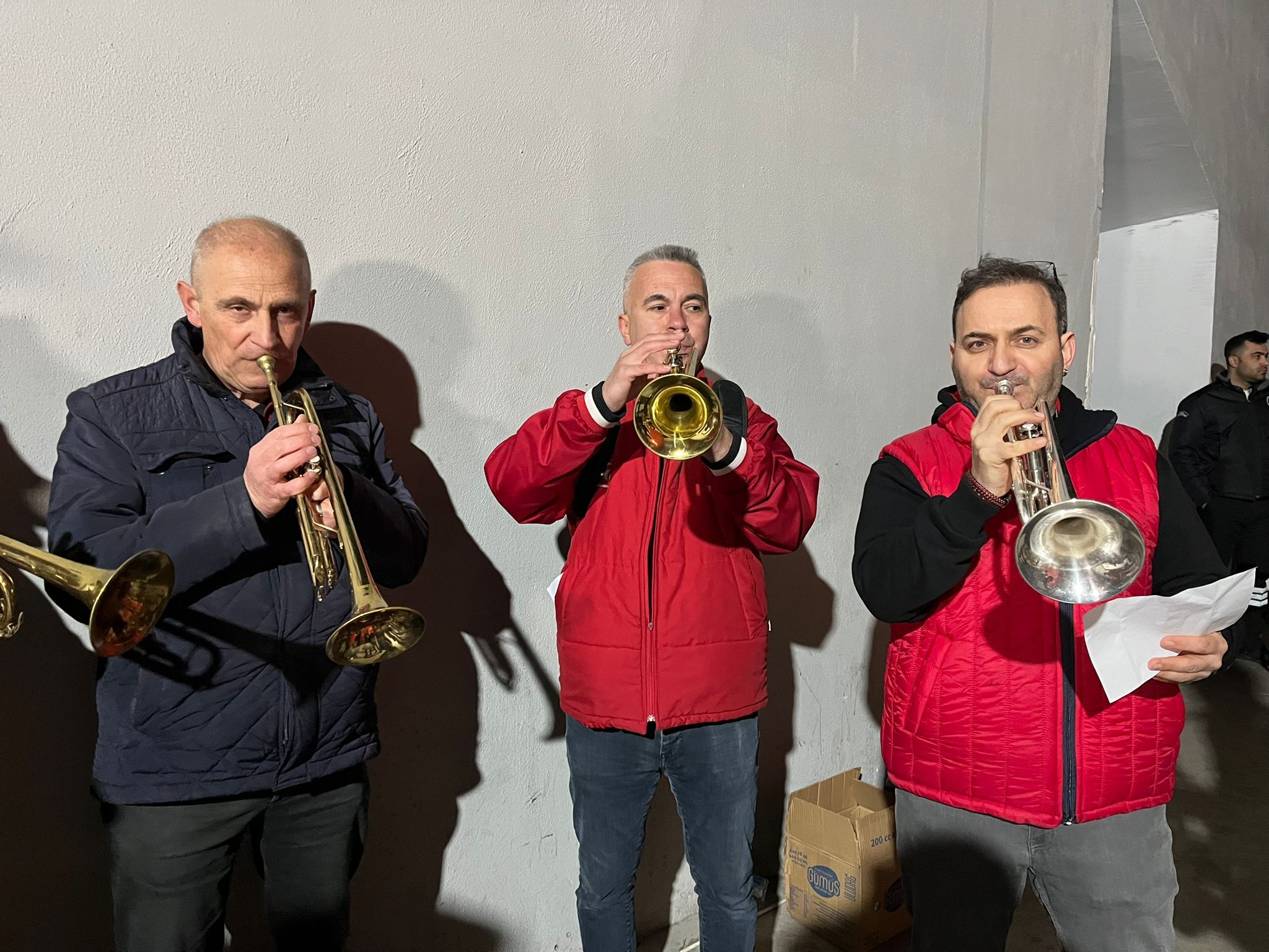 Bando Es Es Yeni Şampiyonluk Marşını İlk Kez Duyurdu (3)-1