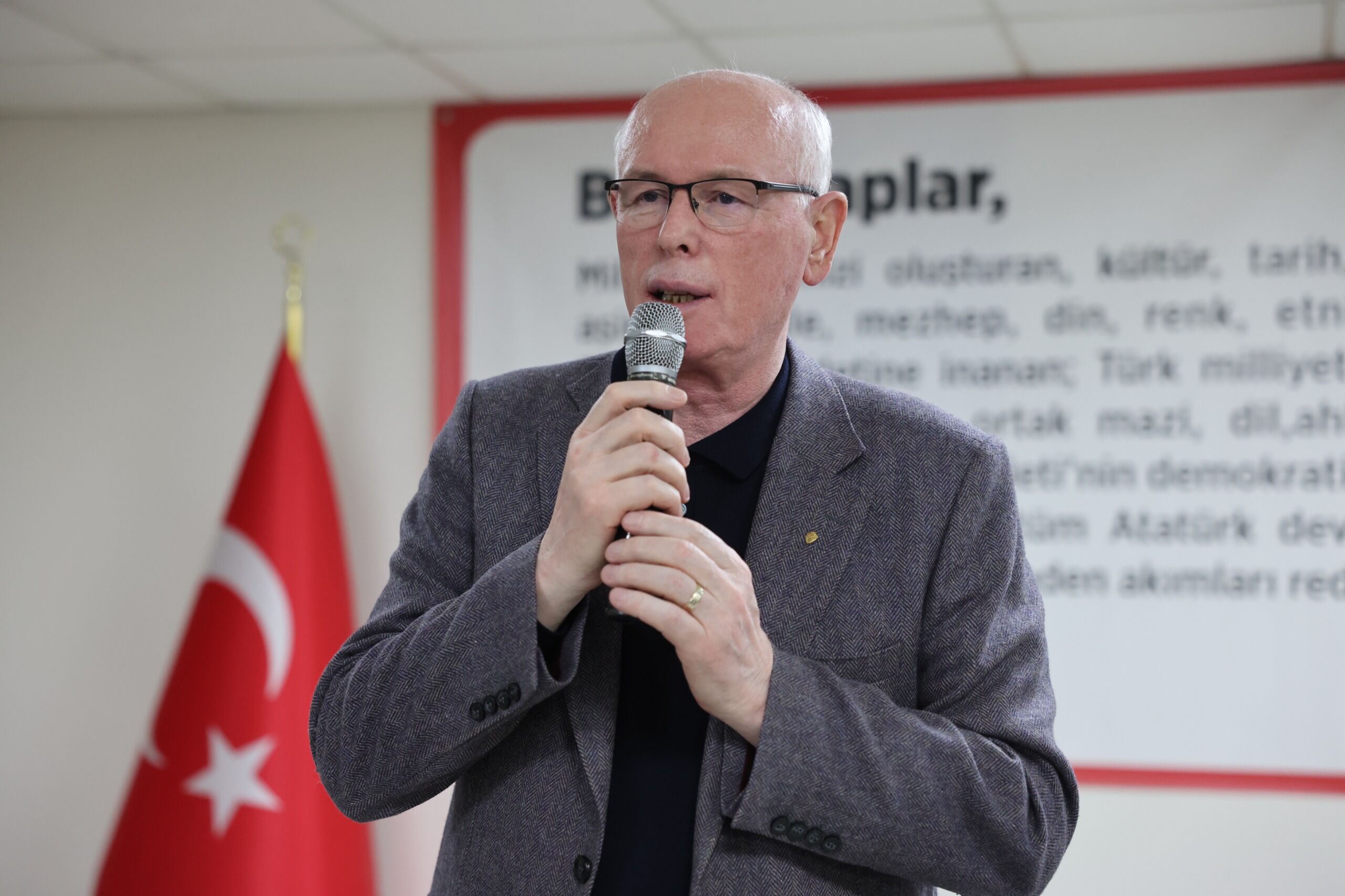 Başkan Kurt Ahbaplar Grubu Ile Iftarda Buluştu (5)