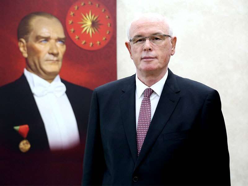 Başkan Kurt Taraftara Yapılan Müdahale Kabul Edilemez