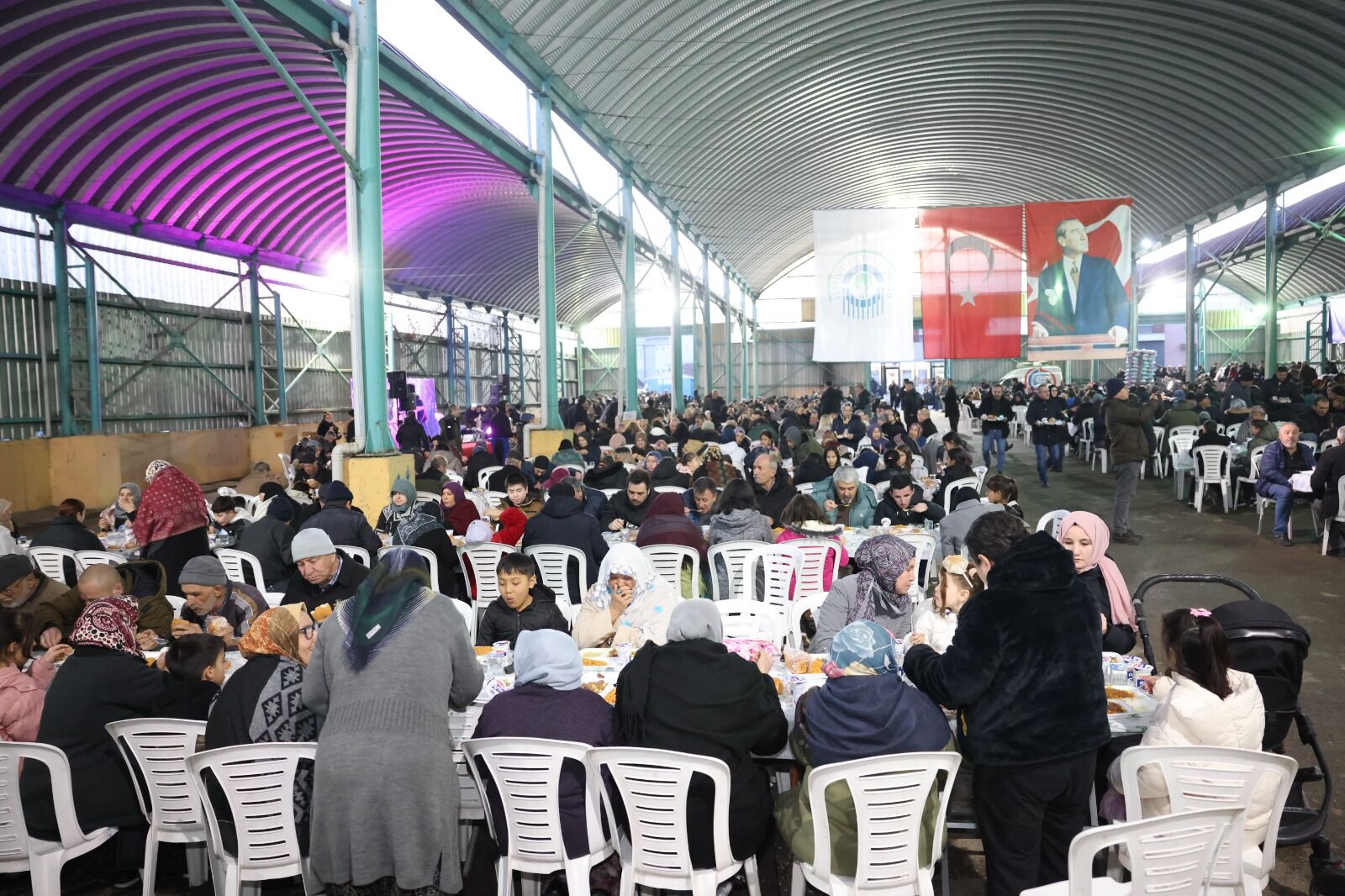 Başkan Kurt’tan Gündoğdululara Kreş Müjdesi (15) Kopya Kopya