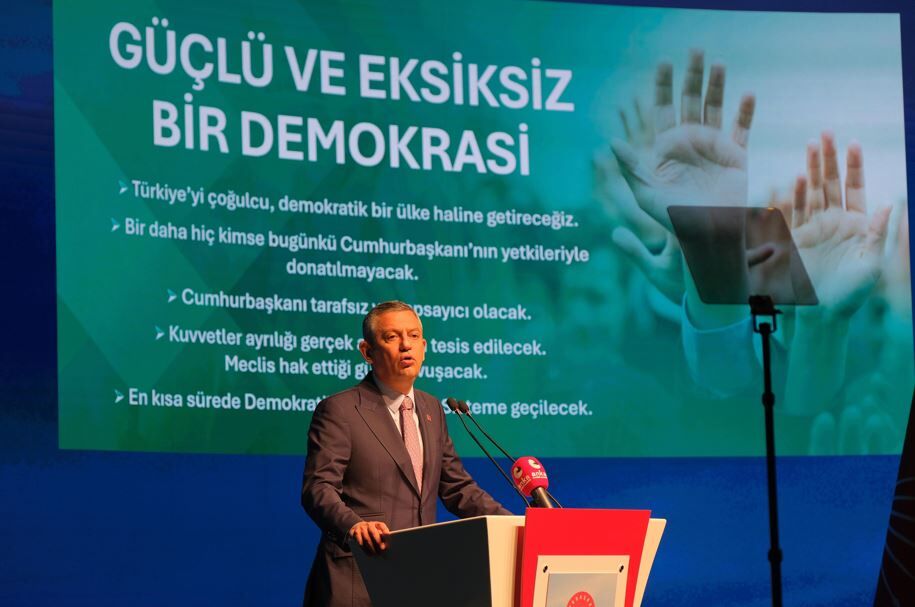 Başkan Ünlüce Chp Aday Ofisi Toplantısına Katıldı (2)