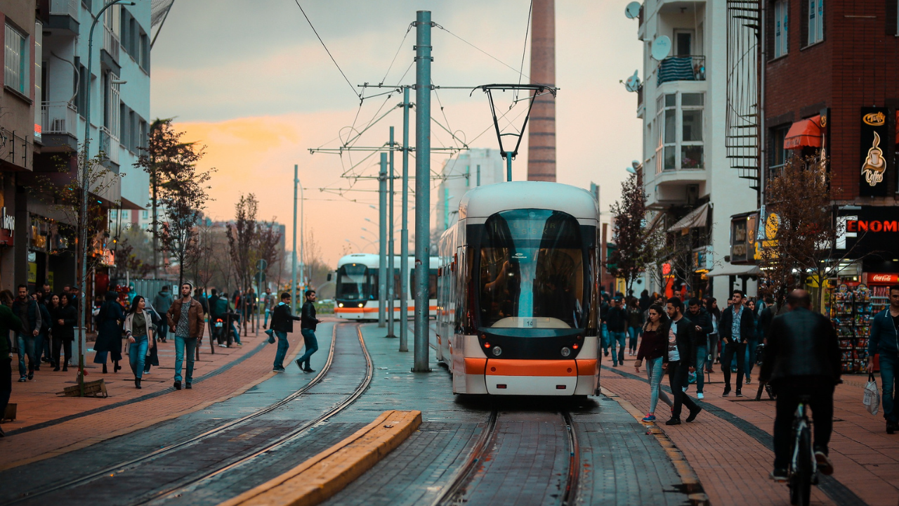 Belediye, Bayram İçin Toplu Taşıma Düzenlemeleri Açıklandı (4)