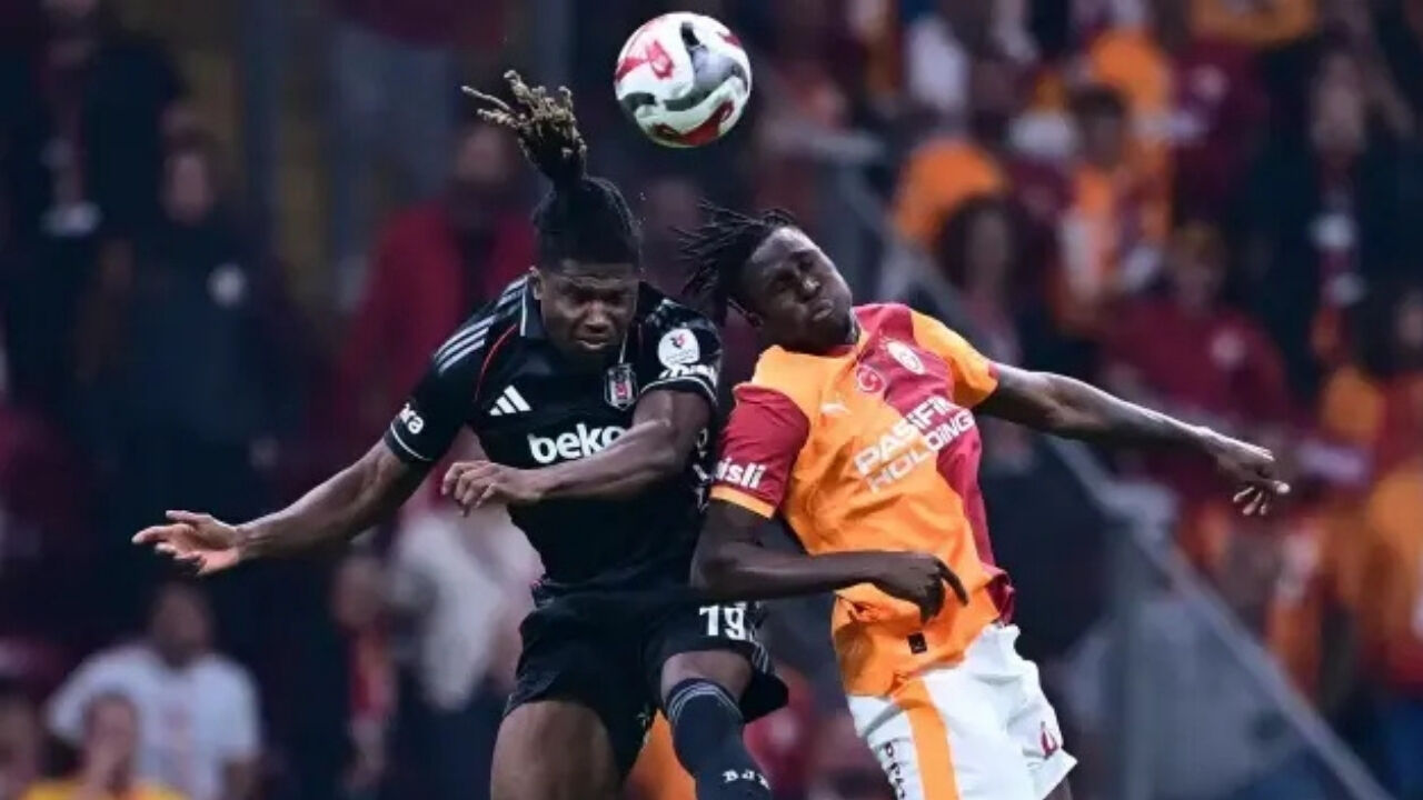 Besiktas Galatasaray Maci Saat Kacta Hangi Kanalda (2)