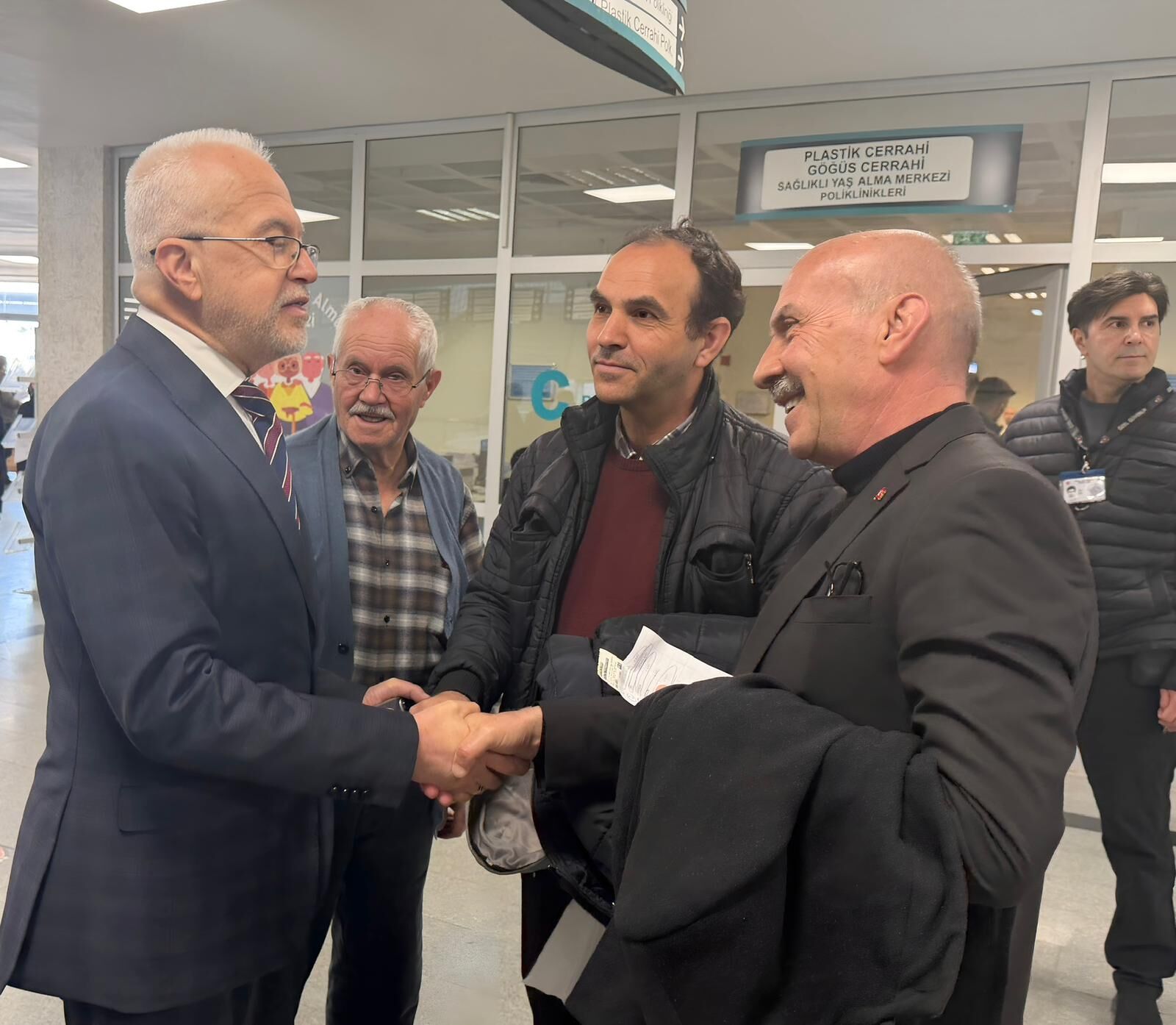 Bildirici’den Kolorektal Kanser Farkındalık Ziyareti (4)