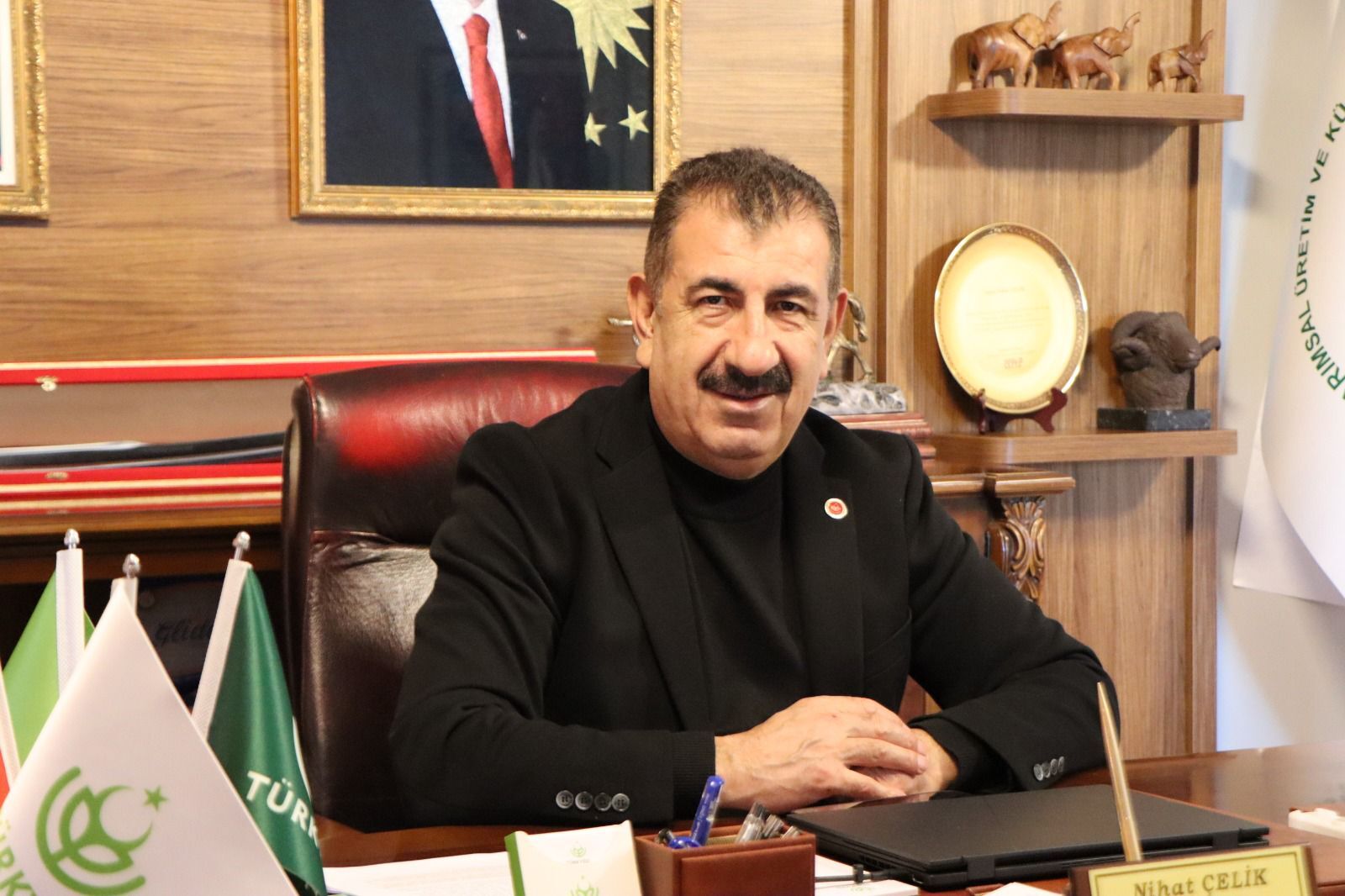 Bu Yöntem Orman Yangınlarını Sessizce Önleyebilir