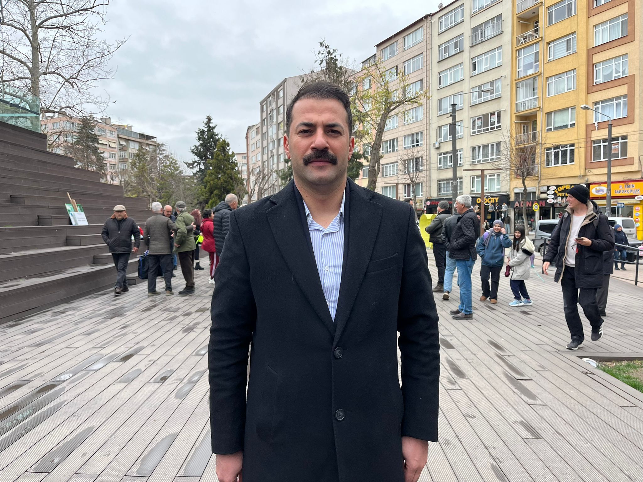 Chp Ve İyi Parti’den Maden İhalelerine Tepki (6)