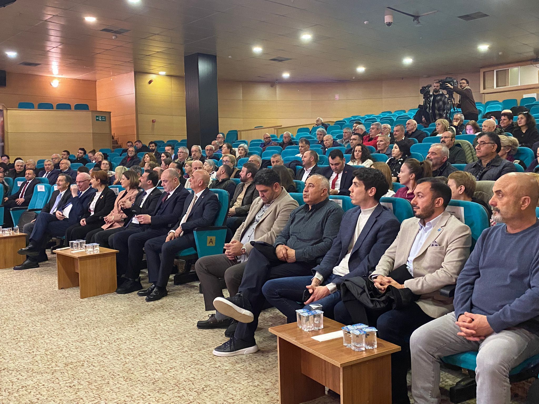 Chp’den Yeni Ekonomi Perspektifi Anadolu Kalkınma Yolu (3)