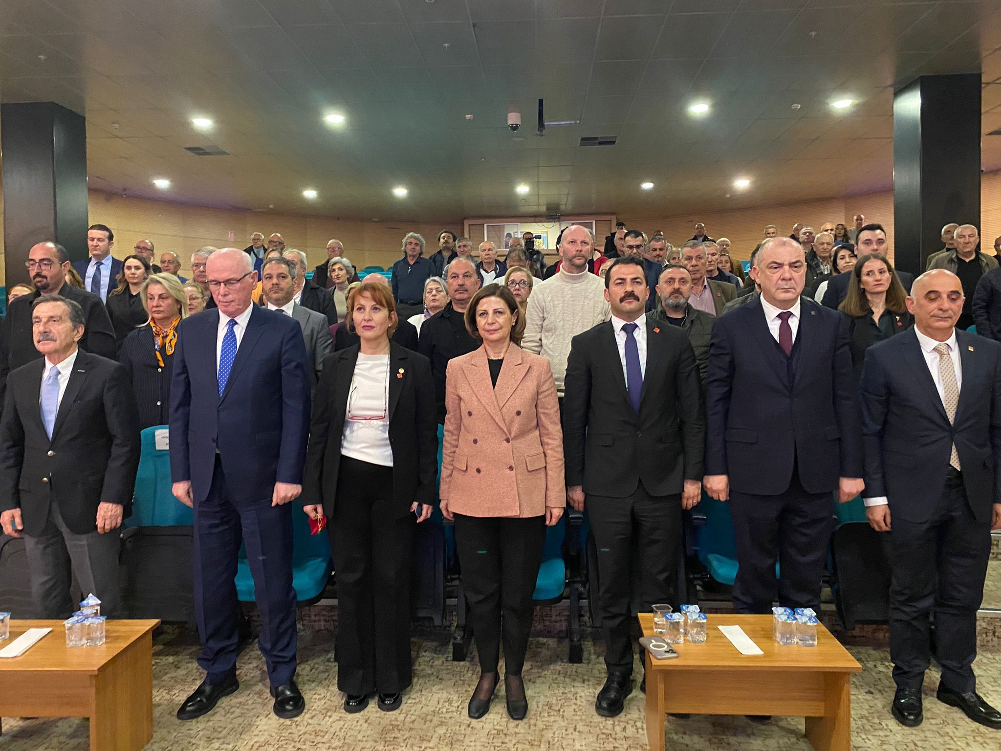 Chp’den Yeni Ekonomi Perspektifi Anadolu Kalkınma Yolu (4)