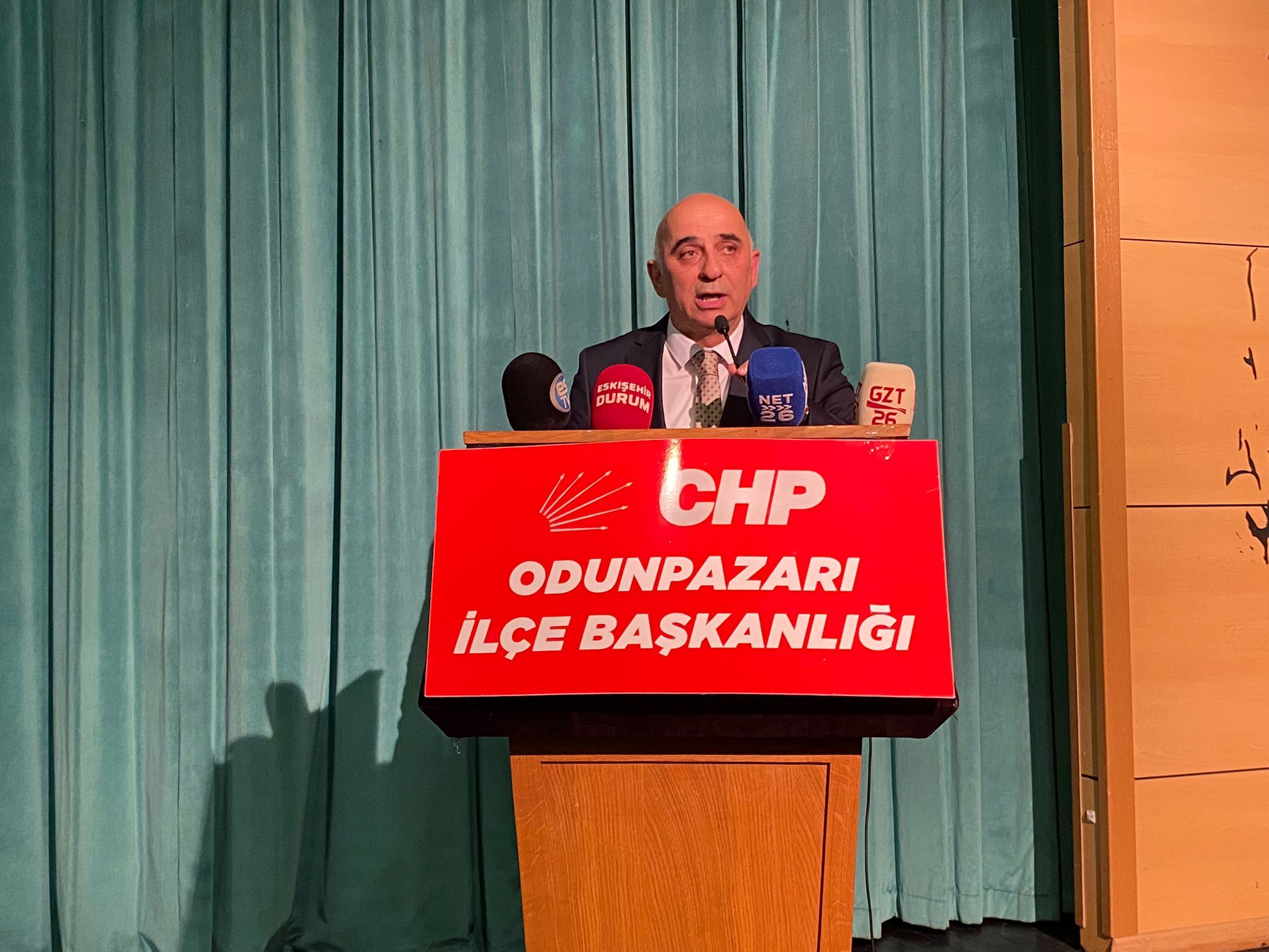 Chp’den Yeni Ekonomi Perspektifi Anadolu Kalkınma Yolu (5)
