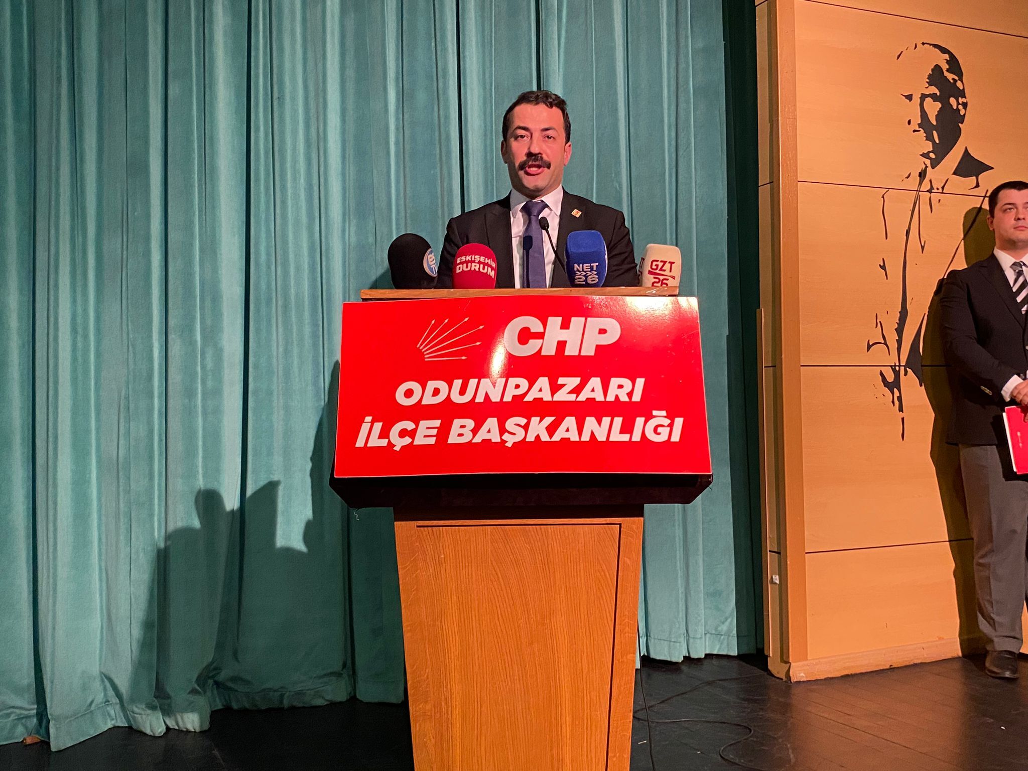 Chp’den Yeni Ekonomi Perspektifi Anadolu Kalkınma Yolu (7)