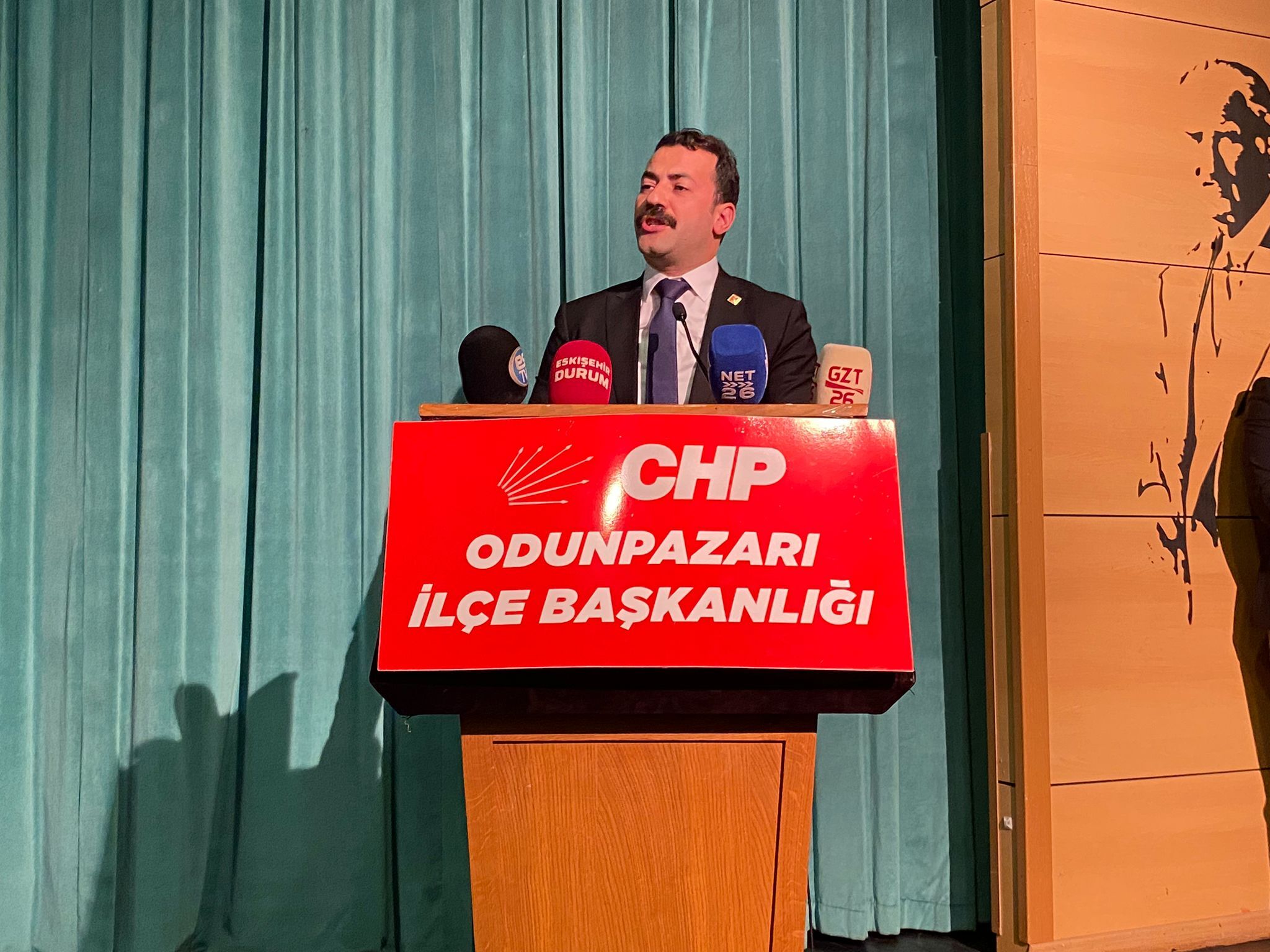 Chp’den Yeni Ekonomi Perspektifi Anadolu Kalkınma Yolu (8)