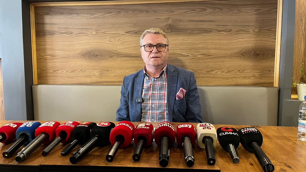 “Çilingirle Odaya Girdik” İddiası Gündem Yarattı Eski Başkan Cevap Verdi (1)