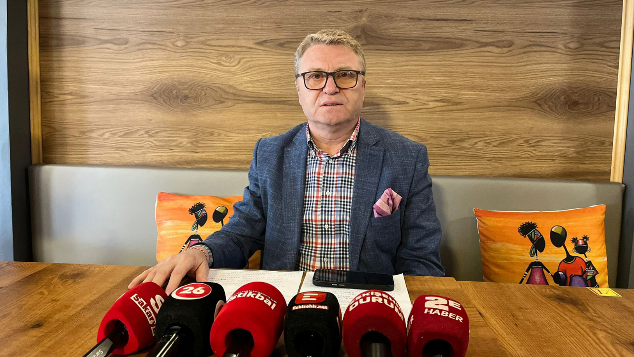 “Çilingirle Odaya Girdik” İddiası Gündem Yarattı Eski Başkan Cevap Verdi (2)