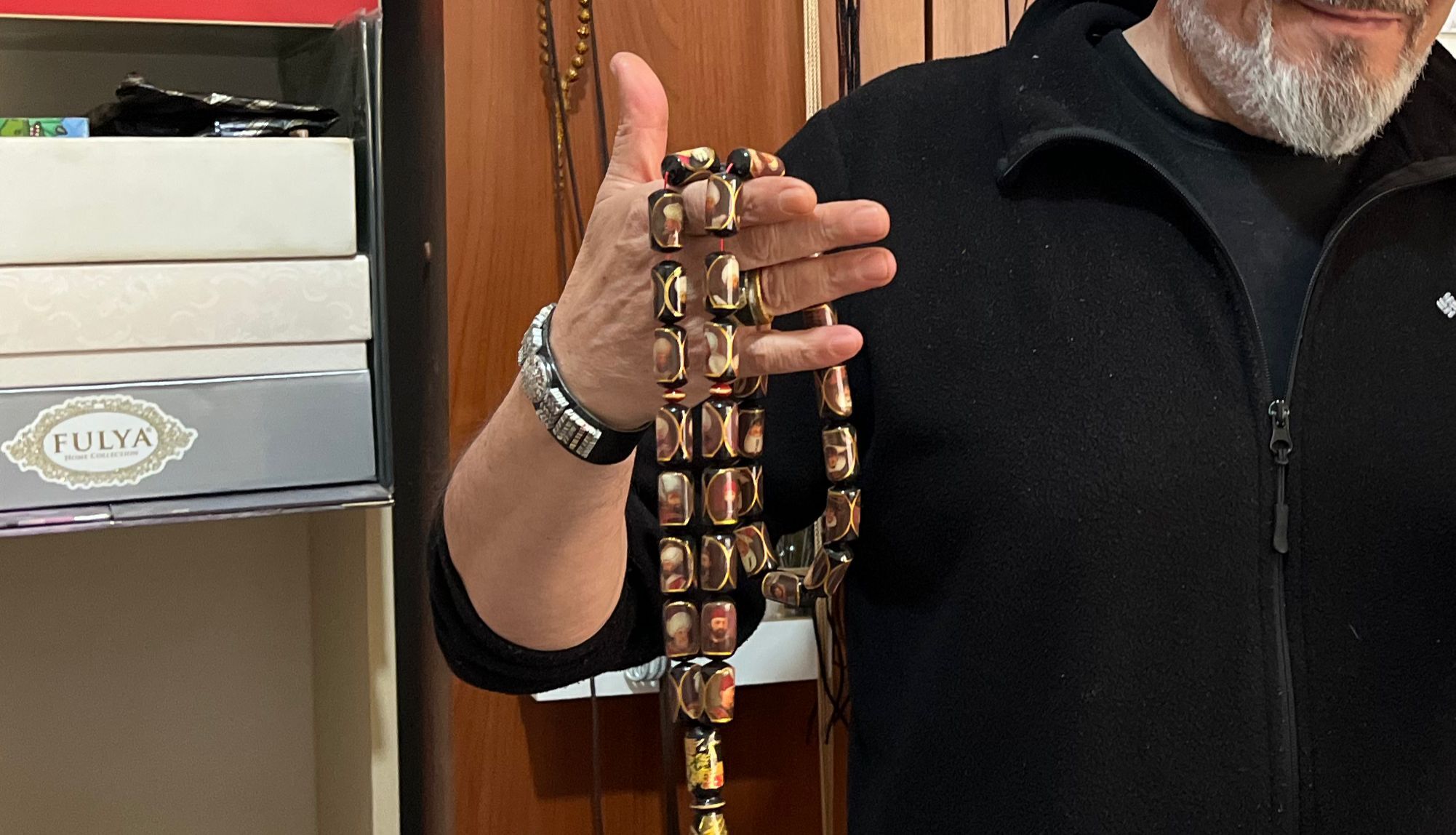 Çöpten Vitrine Kağıtla Hayat Bulan Eşsiz Eserler (2)