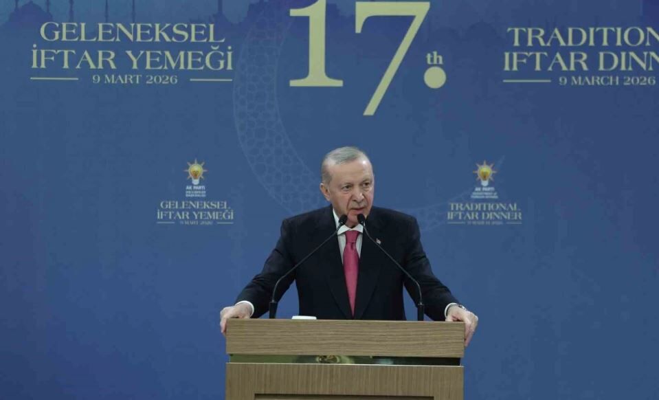 Cumhurbaşkanı Erdoğan Savaş Uzadıkça Maalesef Tablo Daha Da Kötüleşecektir (1)