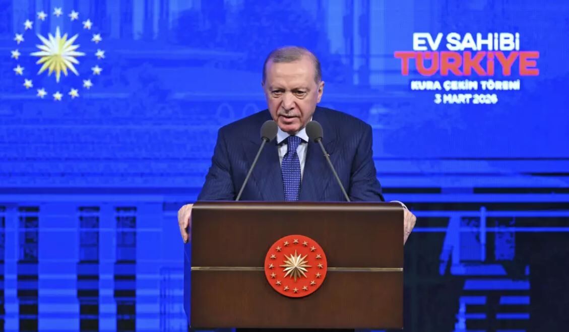 Cumhurbaşkanı Erdoğan’dan Bölgesel Gerilim Mesajı Türkiye Önlemlerini Aldı (1)