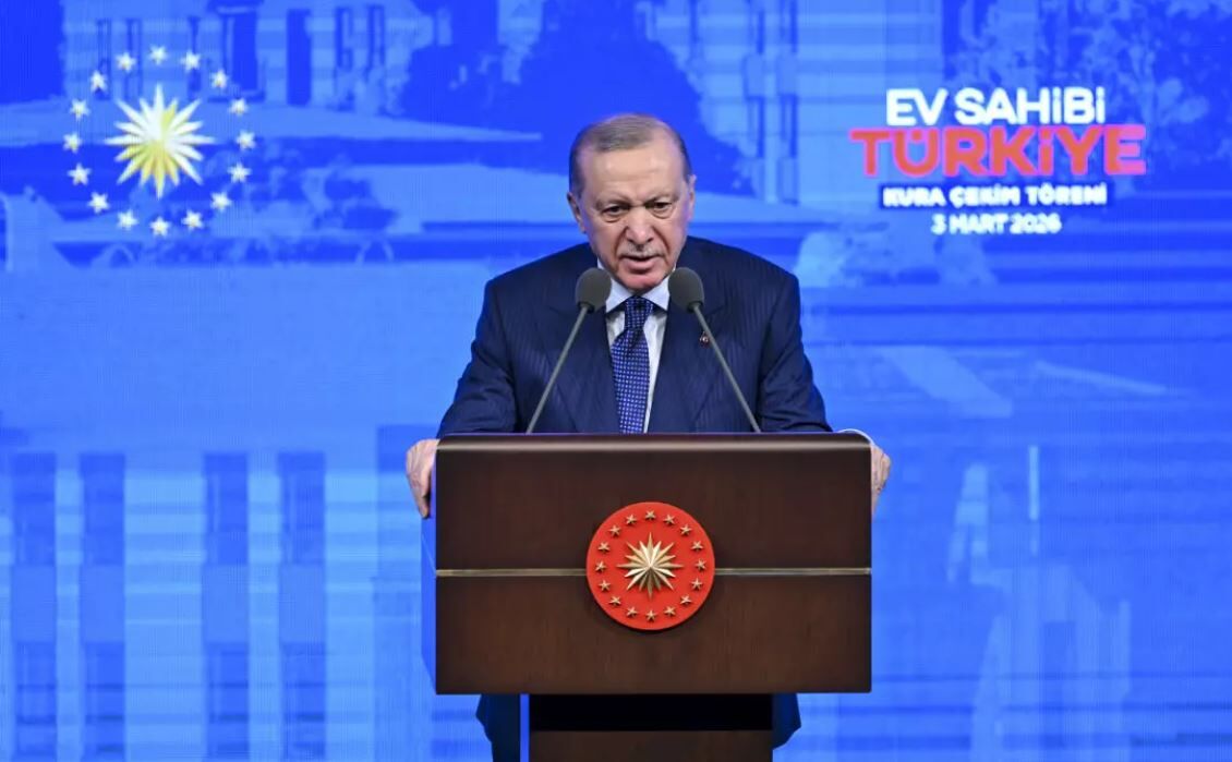 Cumhurbaşkanı Erdoğan’dan Bölgesel Gerilim Mesajı Türkiye Önlemlerini Aldı (2)