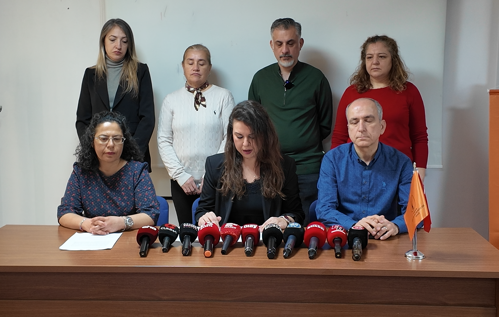 Deprem Haftası'nda Jeoloji Mühendislerinden Kritik Uyarı