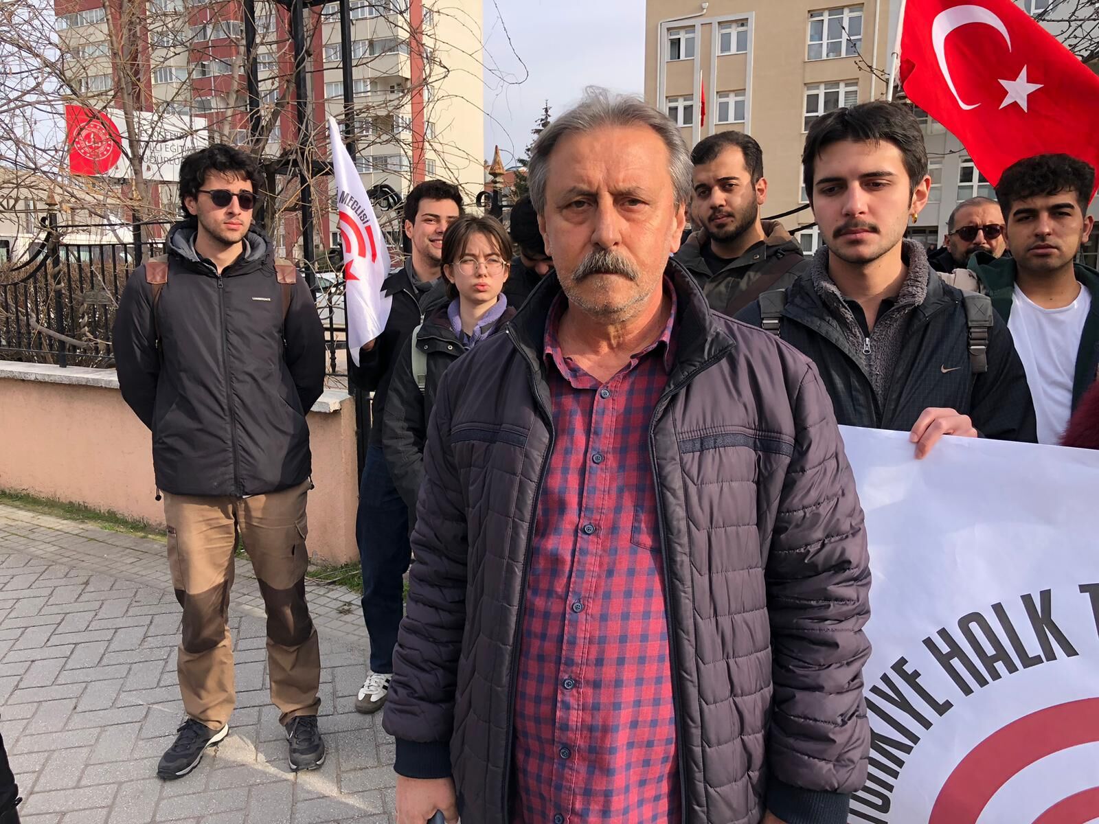 Devrim Yasaları’nın Yıldönümünde Laik Eğitim Vurgusu (2)