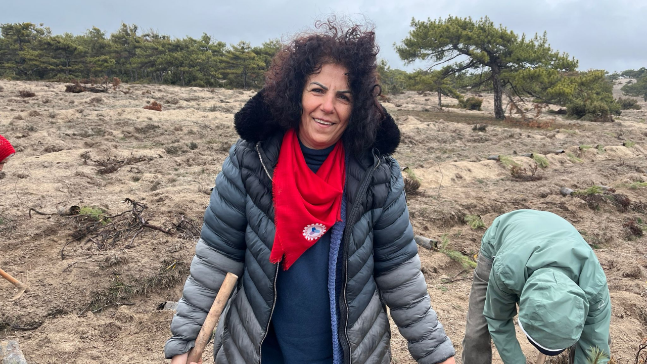 Di̇sk Emekli Sen’den Geleceğe Nefes Olacak Etkinlik (2)