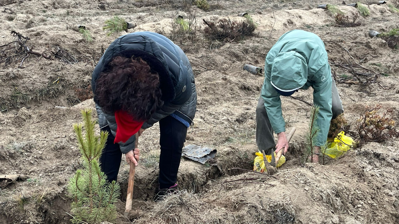 Di̇sk Emekli Sen’den Geleceğe Nefes Olacak Etkinlik (3)
