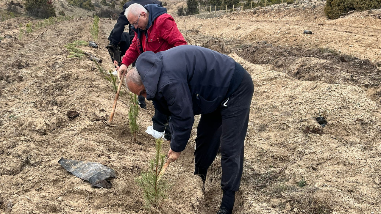 Di̇sk Emekli Sen’den Geleceğe Nefes Olacak Etkinlik (5)