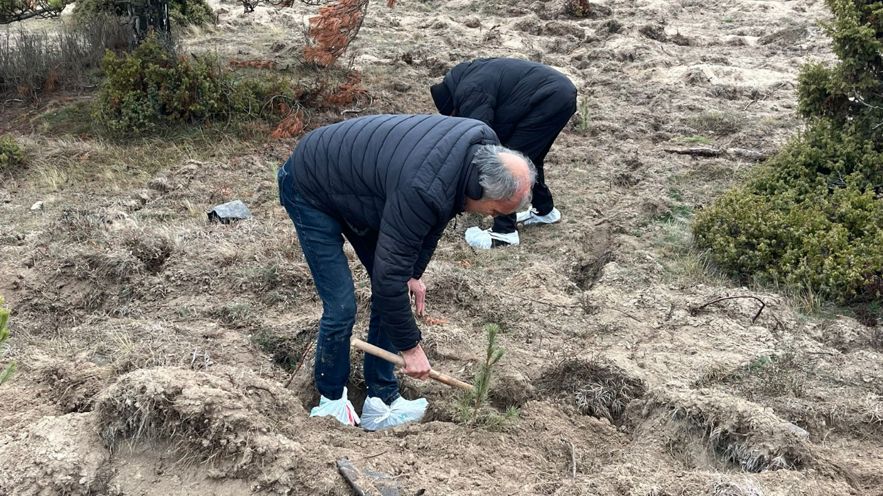 Di̇sk Emekli Sen’den Geleceğe Nefes Olacak Etkinlik (6)