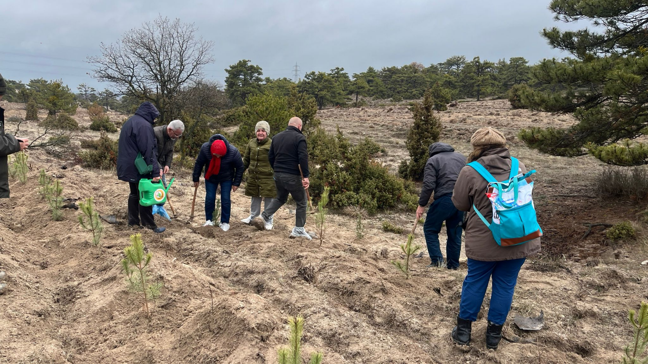 Di̇sk Emekli Sen’den Geleceğe Nefes Olacak Etkinlik (7)