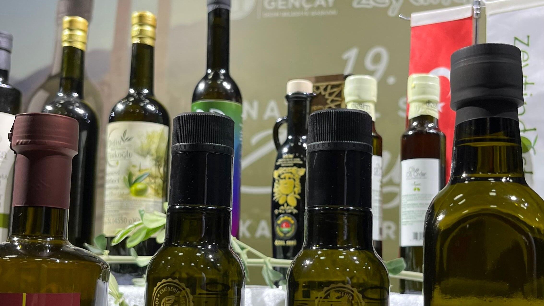 Dorlion Zeytinyağı Eskişehir’e Premium Ödül Getirdi (1)