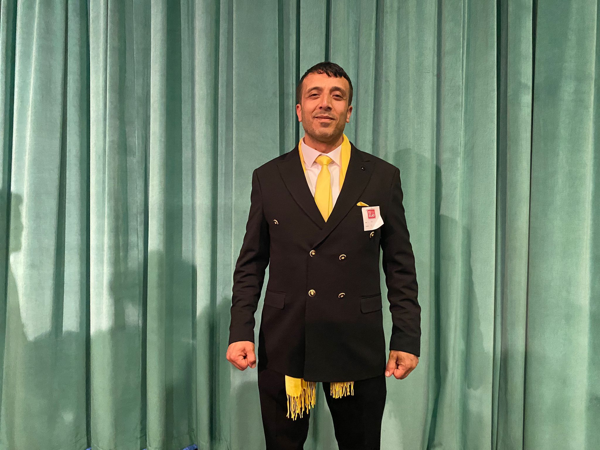 Elko’da Başkanlık Yarışı Bahar Bilen Ve Murat Arnik Karşı Karşıya (6)