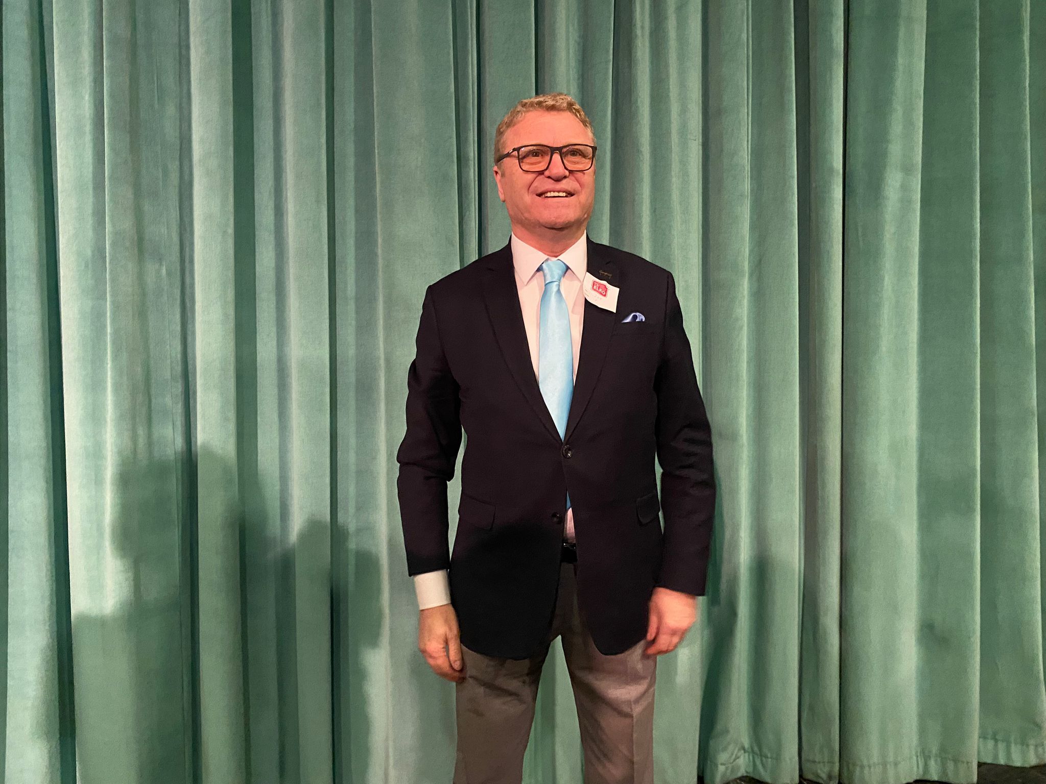 Elko’da Başkanlık Yarışı Bahar Bilen Ve Murat Arnik Karşı Karşıya (7)