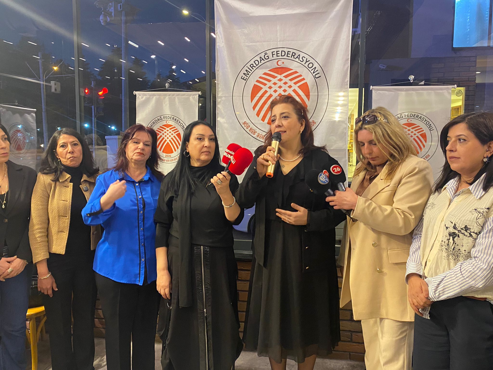 Emirdağlılar İftar Programında Bir Araya Geldi4