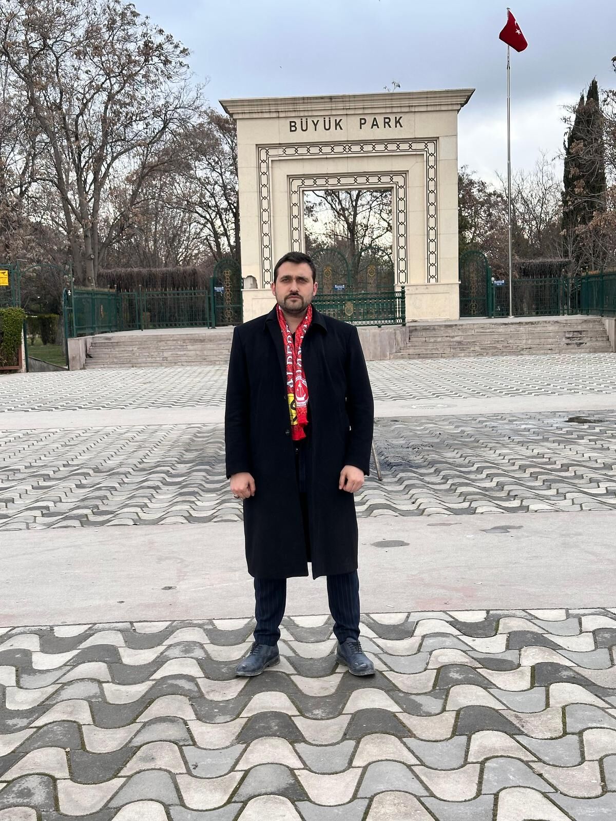 Eskişehir Alperen Ocakları “Provokasyona İzin Yok” (1)