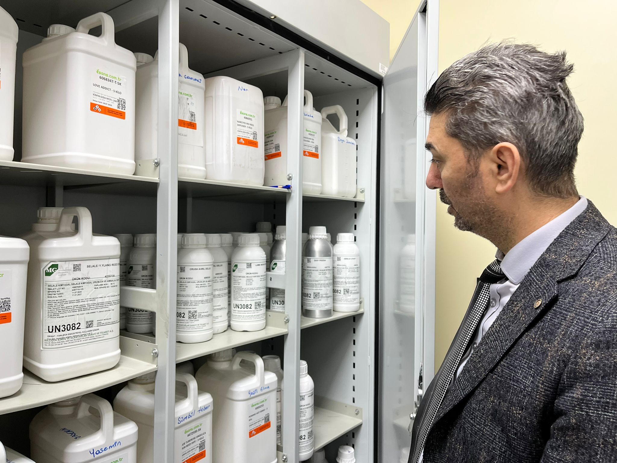 Eskişehir Artık Kendine Özgü Kokularıyla Anılıyor (10)