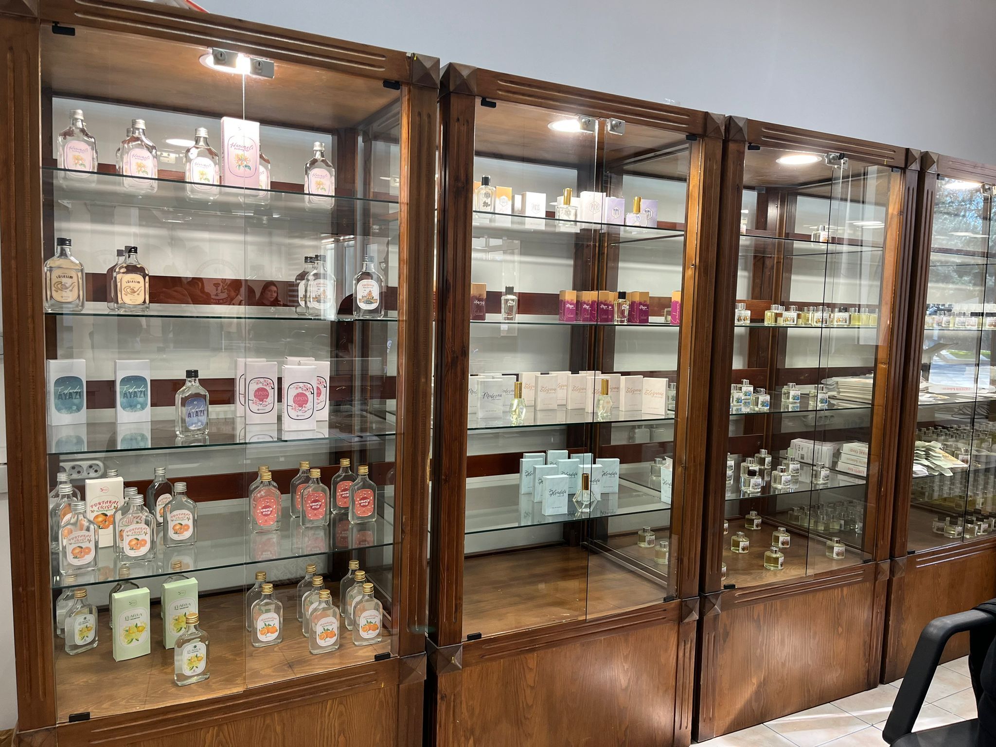 Eskişehir Artık Kendine Özgü Kokularıyla Anılıyor (15)